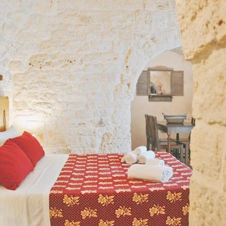 I Trulli Di Dioniso - Aurora Alberobello Exterior foto